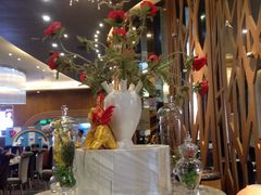 -新兴·金羊座·粤菜点心(乐峰店)