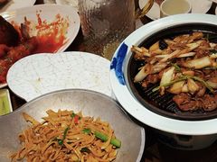-全聚德(江宁店)
