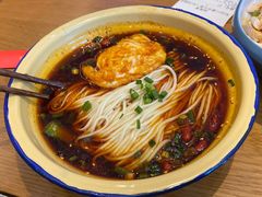 重庆小面-好这口重庆小面(牡丹园旗舰店)