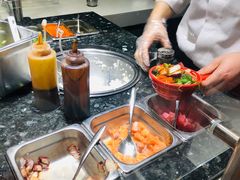 -So Lounge索兰至餐厅(蓝色港湾店)