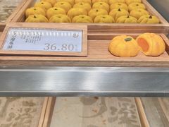 -泸溪河桃酥(西直门凯德店)