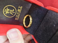 -邵老师打金·黄金加工(大望路总店)