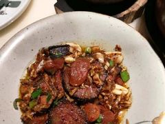 -佬麻雀·新湘菜(珠海金发购物中心店)