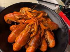 -聚味瞿记·龙虾堂(渔人码头一店)