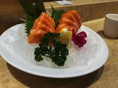 -东京屋(武定路店)
