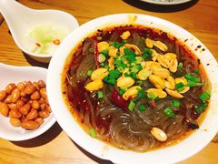 -一个叫川的地方(麒麟新天地店)
