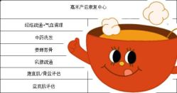 -北京嘉禾妇儿医院·产后康复中心