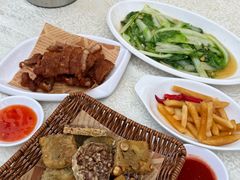 -潮之南·潮汕菜·鱼仔档(南山店)