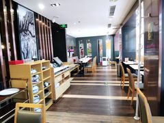 大堂-鼎泰丰(渔阳店)