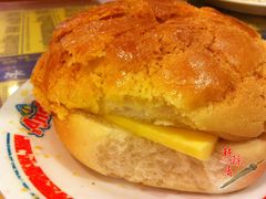 菠萝油-金华冰厅