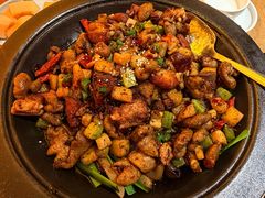 -六月雪干锅(涪城万达广场店)