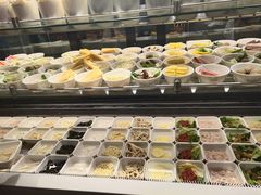 -吉布鲁牛排海鲜自助(硕果时代店)