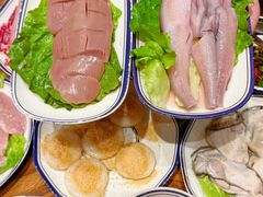 -厝味火锅·潮汕卤水火锅(十一合店)