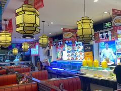 -渔家风味·鲅鱼水饺·央视展播·海鲜天津菜(开发区店)