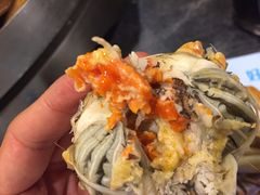 -日进一片海.生腌海鲜火锅.宵夜烧烤(三里屯总店)