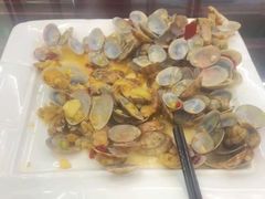 -望海潮海鲜店 特色家常菜(在海一方店)
