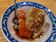 -黄记潮汕甜汤(贝底田坊店)