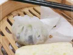 -天河大厦中餐厅(广州天河大厦店)