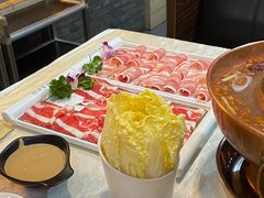 -羊家胡同·龙虾烧烤火锅(龙汇路店)