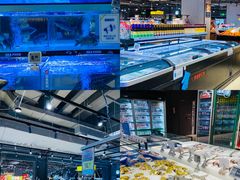 -物美超市(通州华业玫瑰店)