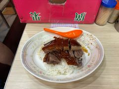 -一乐烧鹅(中环店)