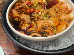 -东海怡品海鲜豆捞(舟宿夜江店)