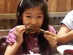 -清真益鑫羊肉手抓馆(南大街店)