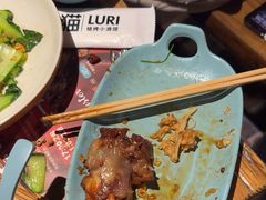 -馋嘴猫北京食堂·烤鸭·宵夜(亚运村店)