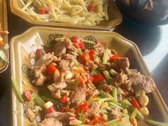 -朗妈私房菜(婺女州店)