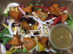 -HELLO 27 意面·沙拉·帕尼尼