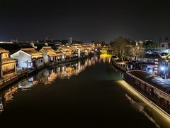 -嘉兴月河历史街区