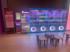 -海底捞大排档火锅(打浦路店)