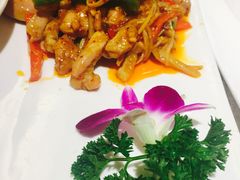 -马凯餐厅(长椿街店)