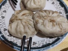 -陈寔包子王·卤煮小肠·京味小吃(龙潭店)