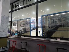 -零度滑雪室内训练中心(莘庄店)