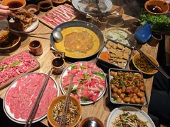 -滇牛云南火锅(桂林路店)