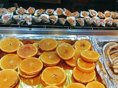 -金滏山烤肉·海鲜·火锅自助餐厅(襄阳万达店)