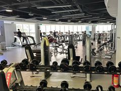 -艾型动健身游泳(环宇城店)