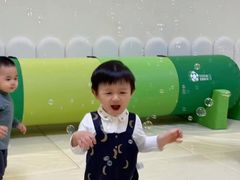 -普陀早教中心(阳光分中心)