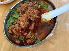 -代四孃牛华豆腐脑美味小食(总店)