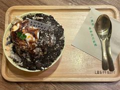 -如思台北甜品店(玉林西路店)