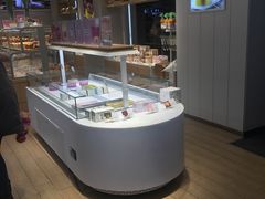 自助取餐区-好利来(靖江路店)