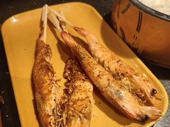 -牛New寿喜烧(金茂览秀城店)