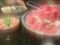 -捞王猪肚鸡火锅(财富中心店)