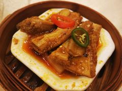 -顺德人家食府(黄金广场店)