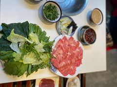 -福寿斋·老北京铜锅涮肉·烤鸭(顺义总店)