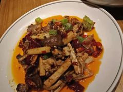 -十三式重庆江湖菜(金茂览秀城店)