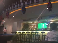 -Spice Garden印度餐厅(上海火车站店)