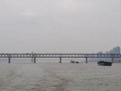 -武汉长江大桥