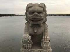 -卢沟桥文化旅游区(卢沟桥)
